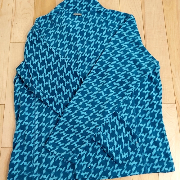 Columbia women's pullover - Picture 3 of 4